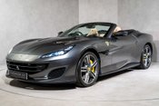Ferrari Portofino FULL FSH. PASSENGER DISPLAY. SPORTS EXHAUST. MAGNERIDE SUSPENSION. 3