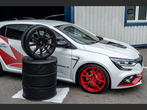 Renault Megane 1.8 Megane RS Trophy-R TCe 5dr 19