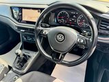 Volkswagen Polo 1.0 TSI SE Tech Edition Euro 6 (s/s) 5dr 32