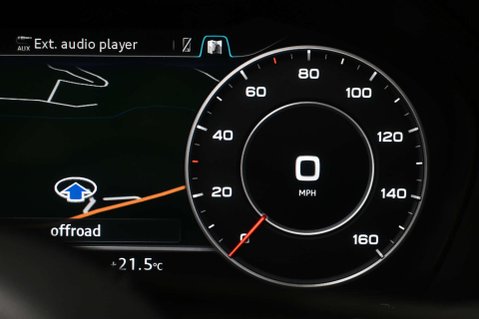 Audi Q2 1.4 Q2 S Line Edition 1 TFSI Semi-Auto 5dr 41