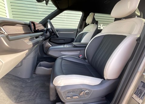 Kia EV9 EV 282kW GT-Line 99.8kWh 14