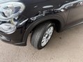 Fiat 500X 1.4 MultiAir Pop Star Euro 6 (s/s) 5dr 15