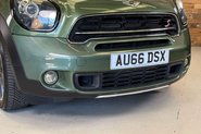 Mini Countryman 2.0 Cooper SD SUV 5dr Diesel Auto Euro 6 (143 ps) 21