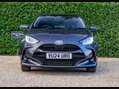 Toyota Yaris 1.5 Yaris Design HEV CVT 5dr 10