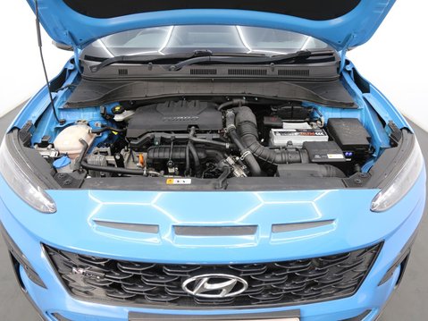 Hyundai KONA 1.0 T-GDi MHEV N Line Euro 6 (s/s) 5dr 27
