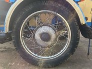 Ural Motorcycles Gear Up 2007 DALESMAN 750CC CLASSIC SIDE CAR OUTFIT 25