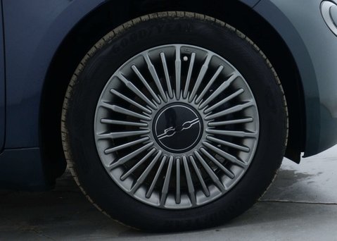 Fiat 500e 500e Icon 3dr 15