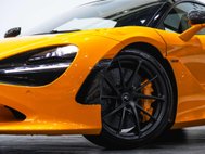 McLaren 750 4.0T V8 Coupe 2dr Petrol SSG Euro 6 (s/s) (750 ps) 61