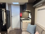 Chausson Welcome WS Premium 640 26