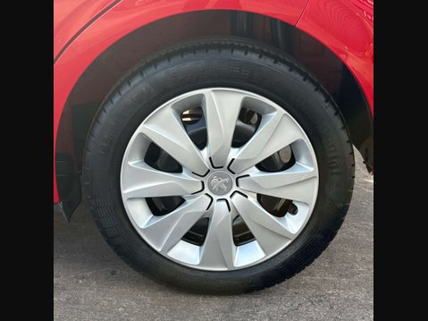 Peugeot 108 1.0 108 Active Semi-Auto 5dr 59