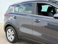 Kia Sportage 1.7 Sportage 2 CRDi ISG 5dr 3