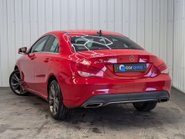 Mercedes-Benz CLA Class 1.6 CLA 180 Sport 4dr 1