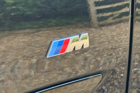 BMW 4 Series 420D M SPORT 48