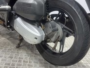 Honda PCX 2014 54K GOOD RUNNING COMMUTER SCOOTER 125CC HPI CLEAR 14