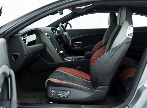 Bentley Continental Supersports 13