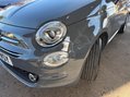 Fiat 500 1.0 MHEV Lounge Euro 6 (s/s) 3dr 12