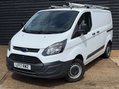 Ford Transit Custom 2.0 Transit Custom 310 15
