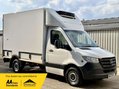 Mercedes-Benz Sprinter 2.0 315 CDI Progressive Chassis Cab 2dr Diesel Manual RWD L2 Euro 6 (s/s) ( 1