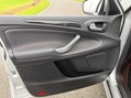 Ford S-Max 2.2 TDCi Titanium X Sport Euro 5 5dr 58