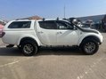 Mitsubishi L200 DI-D 4X4 CHALLENGER LB DCB 8