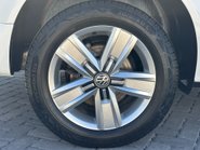 Volkswagen Transporter T32 Lwb 204 ps Tdi Highline 4Motion DSG Panel Van 32