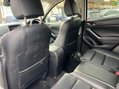 Mazda CX-5 2.2 SKYACTIV-D Sport Nav Auto 4WD Euro 6 (s/s) 5dr 22