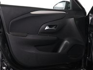 Vauxhall Corsa SE 32