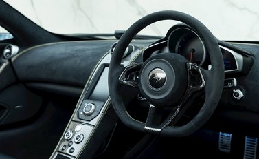 McLaren 650S Spider 10