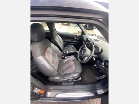 Mini Paceman COOPER SD ALL4 6