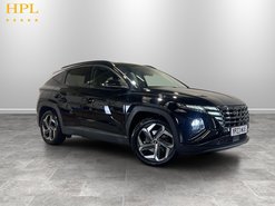 Hyundai TUCSON 1.6 T-GDi 13.8kWh Premium SUV 5dr Petrol Plug-in Hybrid Auto 4WD Euro 6 (s/