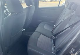Nissan LEAF ACENTA AUTOMATIC 31