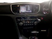 Kia Sportage 1.6 CRDi EcoDynamics+ GT-Line SUV 5dr Diesel Hybrid DCT Euro 6 (s/s) (134 b 17