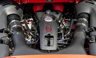 Ferrari 488 Spider 31