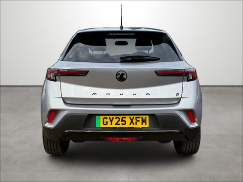 Vauxhall Mokka 100kWh Ultimate 50 kWh 5dr Auto 7