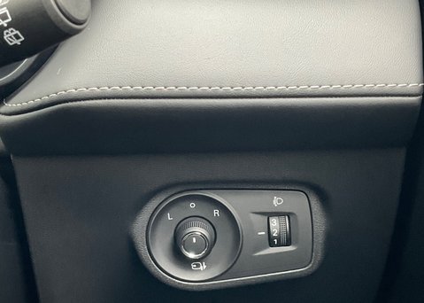 MG ZS 1.5 HYBRID+ TROPHY 20
