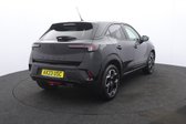 Vauxhall Mokka 5dr 1.2 Turbo Ultimate 3