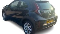 Toyota Aygo X 1.0 VVT-i Pure Hatchback 5dr Petrol x-shift Euro 6 (s/s) (72 ps) 4
