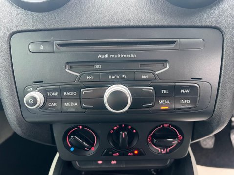 Audi A1 1.2 TFSI SE Euro 5 (s/s) 3dr 30