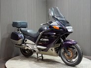 Honda ST 1995 50K RUNNING TOURER PROJECT BIKE 1100CC CLASSIC 3