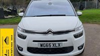 Citroen Grand C4 Picasso 1.6 THP Exclusive+ MPV 5dr Petrol EAT6 Euro 6 (s/s) (165 ps) 2