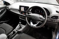 Hyundai i30 CRDI SE NAV 4