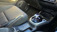 Honda Jazz 1.5 h i-MMD Crosstar EX eCVT Euro 6 (s/s) 5dr 27