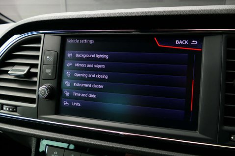 SEAT Leon 1.5 Leon FR Black Edition TSi Evo 5dr 37