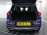 Renault Kadjar GT LINE TCE 14