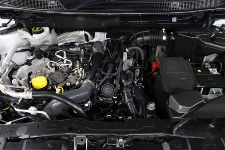 Renault Kadjar ICONIC TCE 28