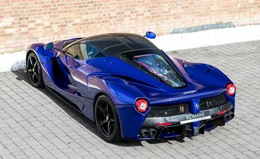Ferrari LaFerrari 24