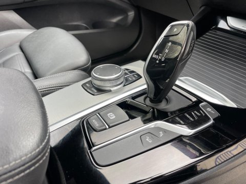 BMW X3 2.0 20i GPF M Sport SUV 5dr Petrol Auto xDrive Euro 6 (s/s) (184 ps) 38