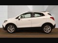 Vauxhall Mokka 1.4 Mokka Exclusive T S/S 5dr 10