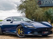 Ferrari Roma 3.9 Roma Semi-Auto 2dr 2