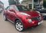 Nissan Juke 1.6 Acenta Euro 5 5dr